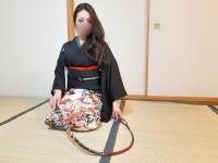 23 着物　事前予約のみ（有料￥3、000）