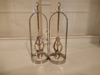 ⑰乳首拷問器具