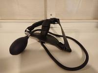 ㊼バルーン型口枷