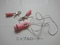 ⑲ニップルローター