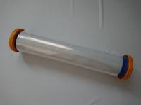 ②ストレッチフィルム　大