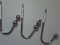 81 ステンレスアナルフック各種