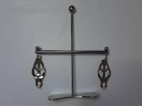 80 乳首拷問器具②