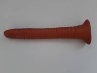 90 ディルドロング大（径先端15㎝根元17.5㎝長さ39㎝）