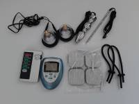 89 パルス系玩具各種（パットのみ衛生上の都合で有料￥1、000となります）