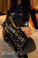 ホームページ用の撮影にて