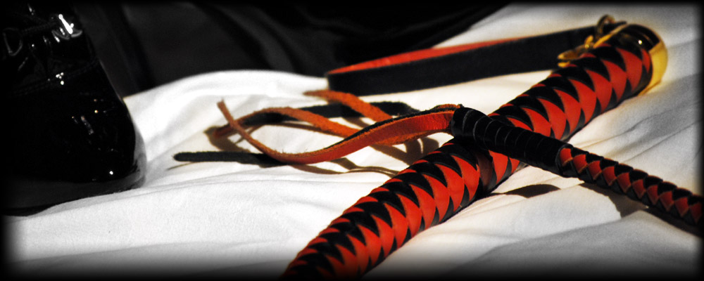 紅麗女王様イメージ画像