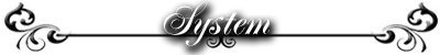 SYSTEM